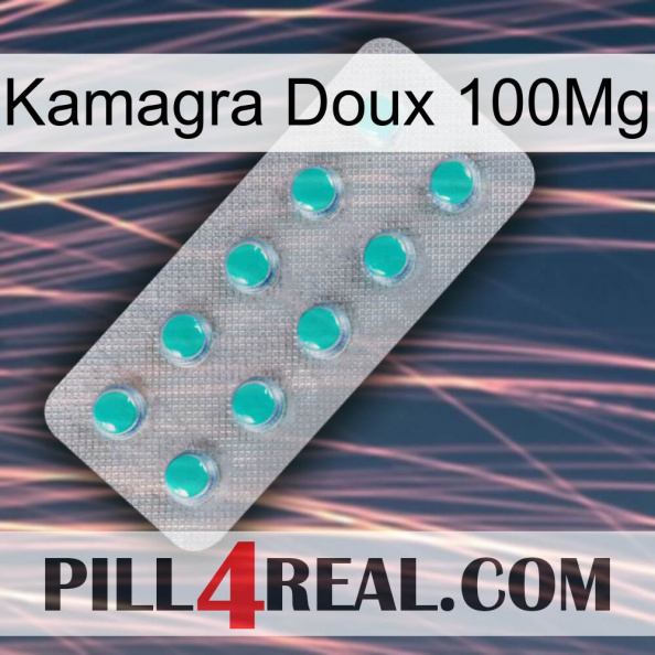 Kamagra Soft 100Mg 28